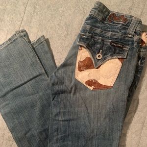 *SPECIAL ADDITION* Miss Me Jeans✨